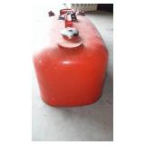 Evinrude Gas Can and More.