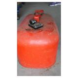 Evinrude Gas Can and More.