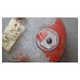 Evinrude Gas Can and More.