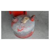 Evinrude Gas Can and More.