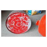 Evinrude Gas Can and More.