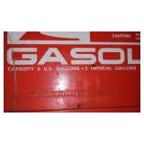 Evinrude Gas Can and More.