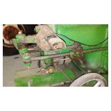 1 1/2 HP Stationary Engine. Excellent