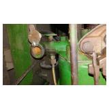 1 1/2 HP Stationary Engine. Excellent