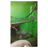 1 1/2 HP Stationary Engine. Excellent