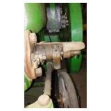 1 1/2 HP Stationary Engine. Excellent