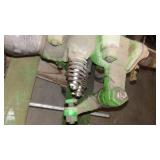 1 1/2 HP Stationary Engine. Excellent