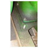 1 1/2 HP Stationary Engine. Excellent