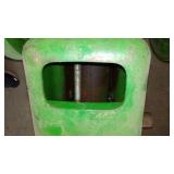 1 1/2 HP Stationary Engine. Excellent