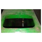 1 1/2 HP Stationary Engine. Excellent