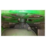 1 1/2 HP Stationary Engine. Excellent