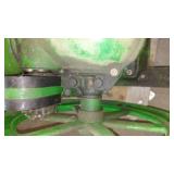 1 1/2 HP Stationary Engine. Excellent