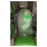 1 1/2 HP Stationary Engine. Excellent