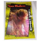 Signed Prints, Presidential Inauguration  And More.