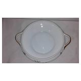 Royal Schwarzburg China Serving Dishes.