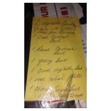 Royal Schwarzburg China Serving Dishes.