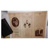 Books, Pins And More.