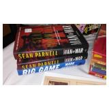 Books, Pins And More.