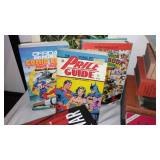 Books, Pins And More.