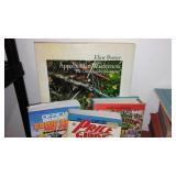 Books, Pins And More.