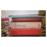 Books, Pins And More.