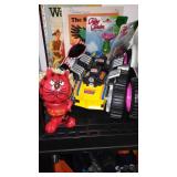 Childrens Toys