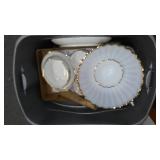 Noritake China, Fantasia.