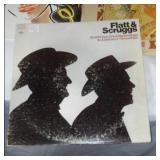 Vinyl Record Albums (8) Gypsy, Chaka Khan, Steppenwolf