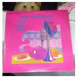 Vinyl Record Albums (8) Gypsy, Chaka Khan, Steppenwolf