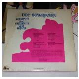 Vinyl Record Albums (8) Gypsy, Chaka Khan, Steppenwolf