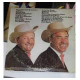 Vinyl Record Albums (8) Gypsy, Chaka Khan, Steppenwolf