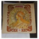 Vinyl Record Albums (8) Gypsy, Chaka Khan, Steppenwolf