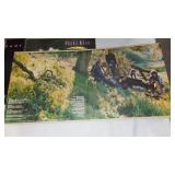 Vinyl Record Albums (8) Gypsy, Chaka Khan, Steppenwolf