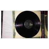 Vinyl Record Albums (8) Gypsy, Chaka Khan, Steppenwolf