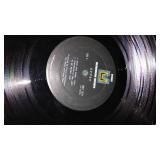 Vinyl Record Albums (8) Gypsy, Chaka Khan, Steppenwolf