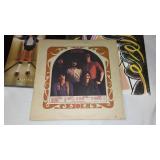 Vinyl Record Albums (8) Gypsy, Chaka Khan, Steppenwolf