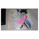 Vinyl Record Albums (8) Gypsy, Chaka Khan, Steppenwolf