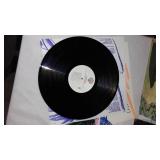 Vinyl Record Albums (8) Gypsy, Chaka Khan, Steppenwolf