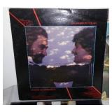 Vinyl Record Albums (8) Gypsy, Chaka Khan, Steppenwolf