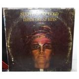 Vinyl Record Albums (8) Gypsy, Chaka Khan, Steppenwolf