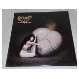 Cher Heart Of Stone Vinyl Album. 1989