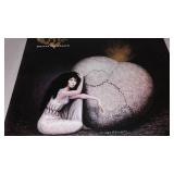 Cher Heart Of Stone Vinyl Album. 1989