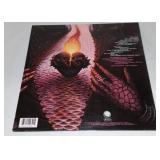 Cher Heart Of Stone Vinyl Album. 1989