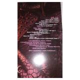 Cher Heart Of Stone Vinyl Album. 1989