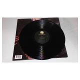 Cher Heart Of Stone Vinyl Album. 1989