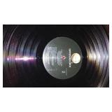 Cher Heart Of Stone Vinyl Album. 1989