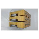 Pepper Patch Hot Sauces (3) 5 Varieties