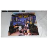 Vinyl Record Albums (3) Seals And Croft, Hall And Oates.