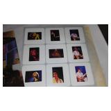 Vinyl Record Albums (3) Seals And Croft, Hall And Oates.