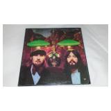 Vinyl Record Albums (3) Seals And Croft, Hall And Oates.